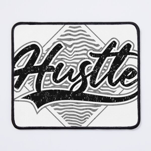 Item preview, Hustle design designed and sold by Mehmet40.