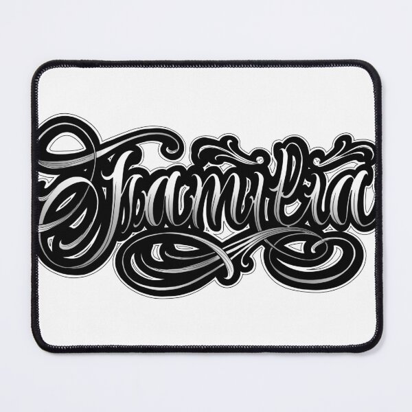 Item preview, Familia Script designed and sold by CJOrazi.