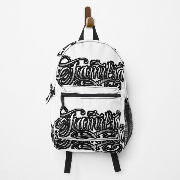 Item preview, Familia Script designed and sold by CJOrazi.
