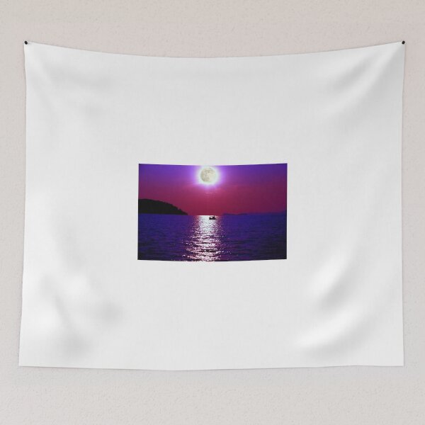 Item preview, sea scape designed and sold by demor44.