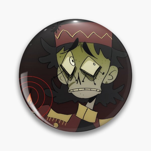 Item preview, The Lobby Boy designed and sold by weteel.