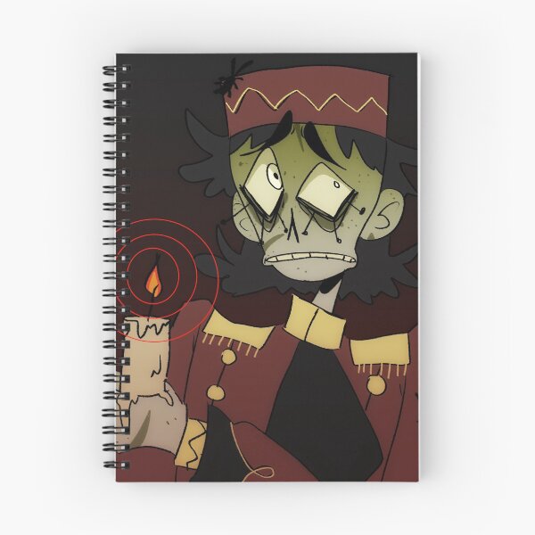Item preview, The Lobby Boy designed and sold by weteel.