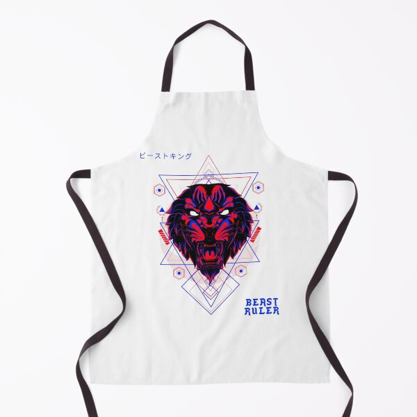 Item preview, Aggressive beast: cool illustration and graphic design designed and sold by Design Repo.