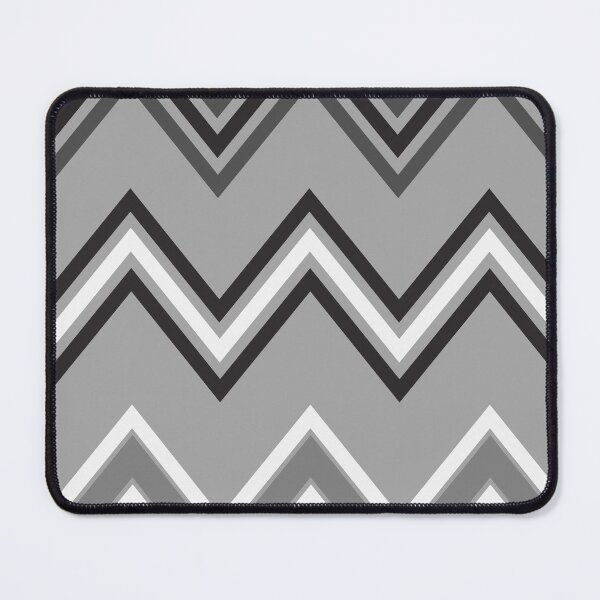 Item preview, Modern Zig Zag Pattern designed and sold by Q3Designs.