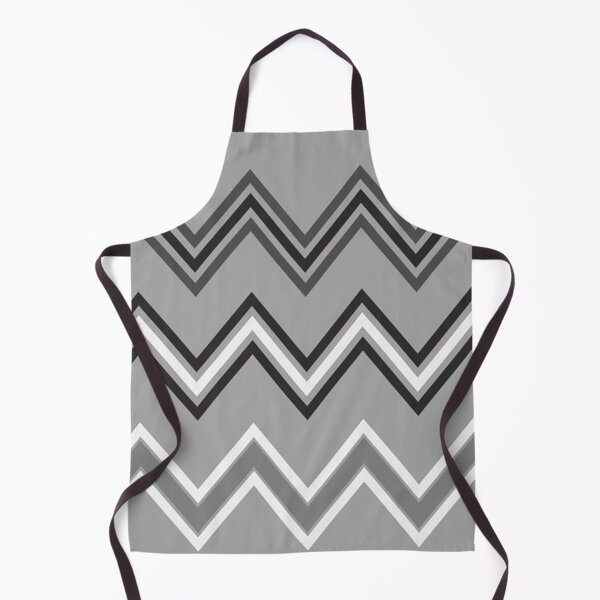Item preview, Modern Zig Zag Pattern designed and sold by Q3Designs.