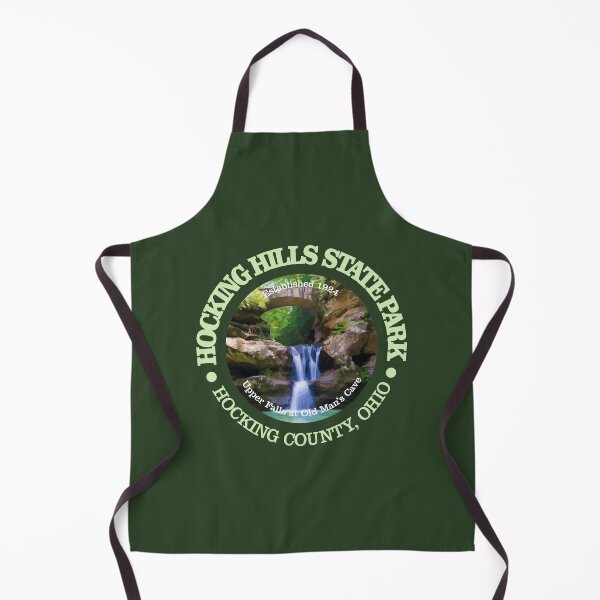 Item preview, Hocking Hills SP designed and sold by curranmorgan.