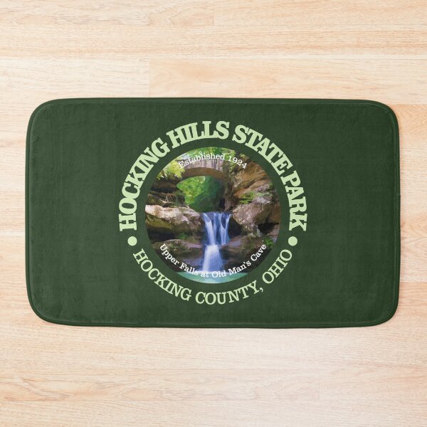 Item preview, Hocking Hills SP designed and sold by curranmorgan.