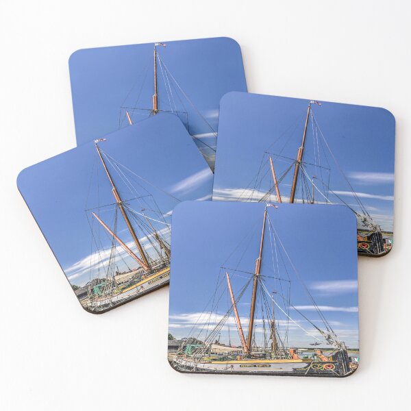 Item preview, River Thames Sailing Barge designed and sold by Londonimages.
