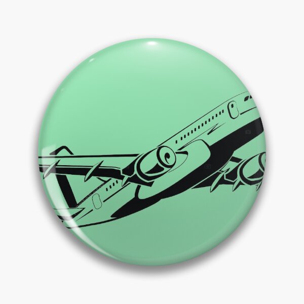 Item preview, Plane on Take Off designed and sold by Ljubomir Cvijovic.