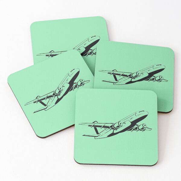 Item preview, Plane on Take Off designed and sold by Ljubomir Cvijovic.