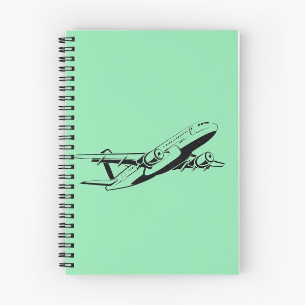 Item preview, Plane on Take Off designed and sold by Ljubomir Cvijovic.