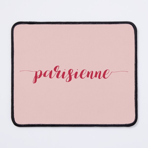 Item preview, Parisienne designed and sold by T R E N D Y Z.