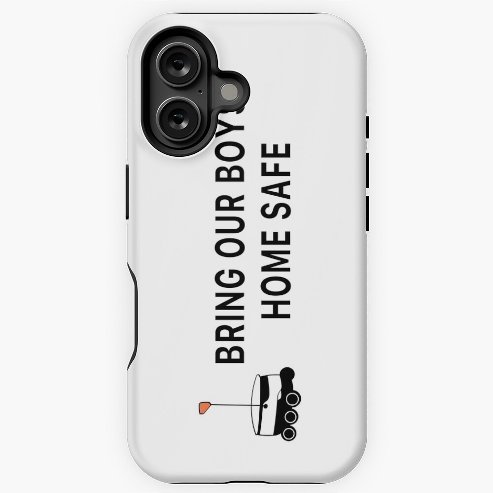 Item preview, iPhone Magsafe Tough Case designed and sold by olivia-krig.