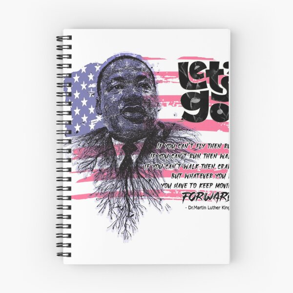 Item preview, Martin Luther King Jr. designed and sold by Tumazon.