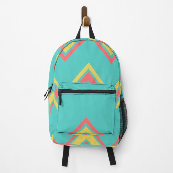 Item preview, Modern Zig Zag Pattern designed and sold by Q3Designs.