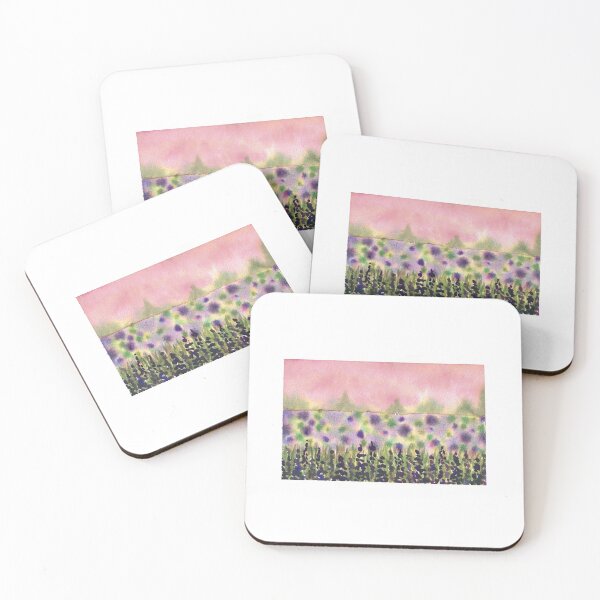 Item preview, Wildflower Fields designed and sold by sydandart.