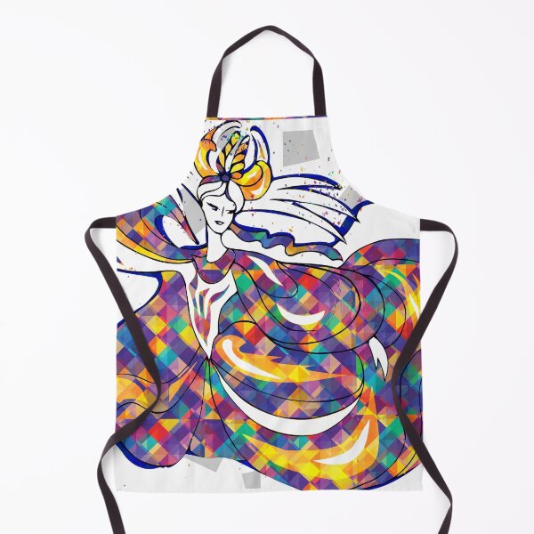Item preview, Woman dance color designed and sold by 리나 .