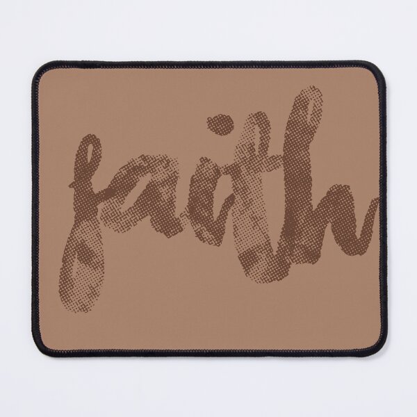 Item preview, Faith - chocolate designed and sold by Cane & Abel Creations ..
