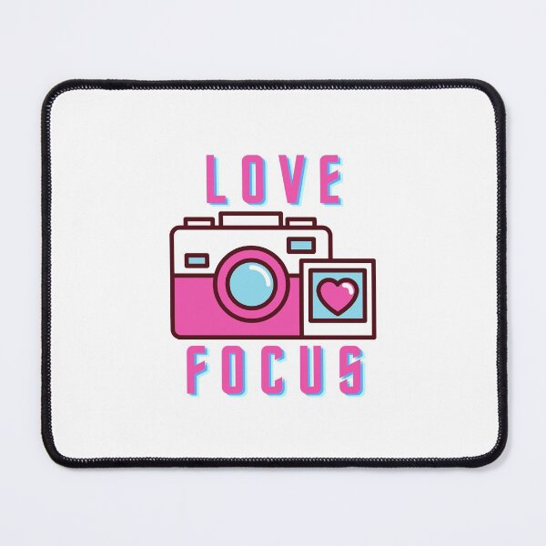 Item preview, Love Focus designed and sold by Joricherry.
