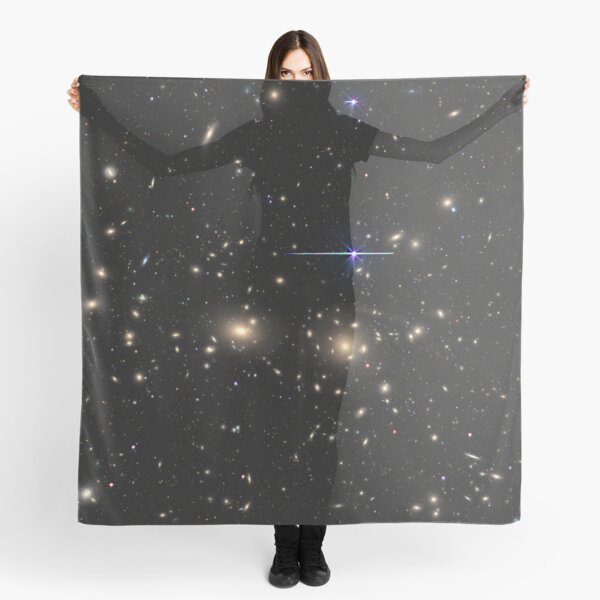 Item preview, Coma Cluster from the Legacy Imaging Survey designed and sold by DESI Survey.