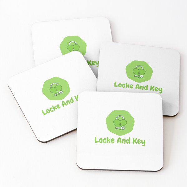 Item preview, Lock and key designed for you designed and sold by mh7shop.