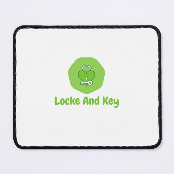 Item preview, Lock and key designed for you designed and sold by mh7shop.