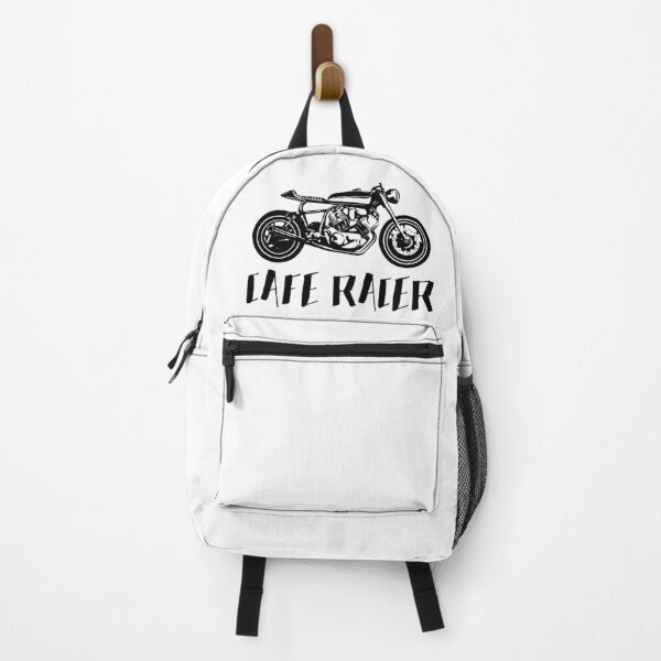 Artikelvorschau, Cafe Racer entworfen und verkauft von RebellionWear.