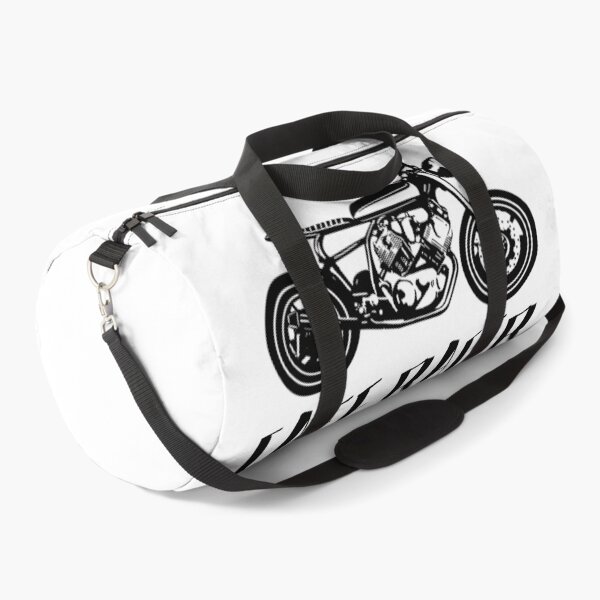 Artikelvorschau, Cafe Racer entworfen und verkauft von RebellionWear.