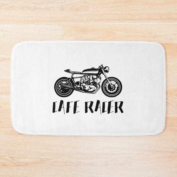 Item preview, Cafe Racer designed and sold by RebellionWear.