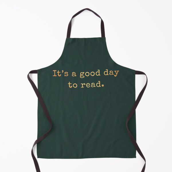 Item preview, It's A Good Day To Read designed and sold by AscendMerch.