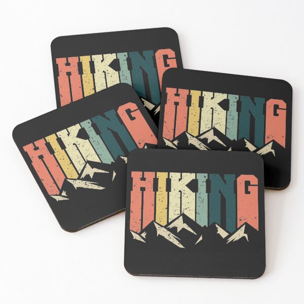 Item preview, Hiking Time designed and sold by anthfony.