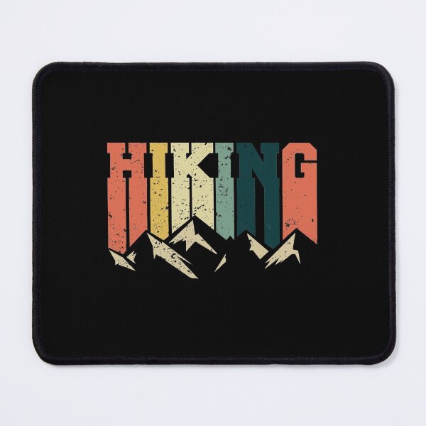 Item preview, Hiking Time designed and sold by anthfony.