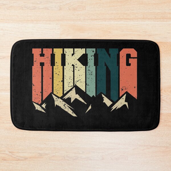 Item preview, Hiking Time designed and sold by anthfony.