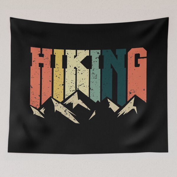 Item preview, Hiking Time designed and sold by anthfony.