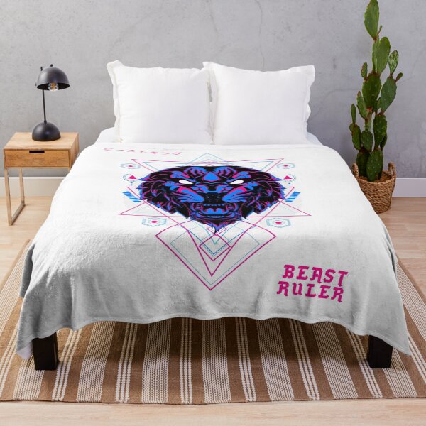 Item preview, Aggressive beast: cool illustration and graphic design designed and sold by Design Repo.