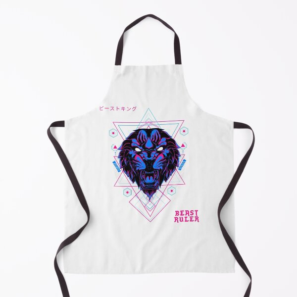 Item preview, Aggressive beast: cool illustration and graphic design designed and sold by Design Repo.