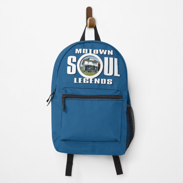 Item preview, MOTOWN SOUL LEGENDS designed and sold by TIGERDAVER.