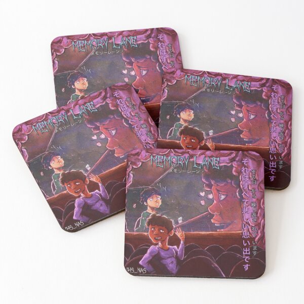 Item preview, memory lane designed and sold by nas-doseart.