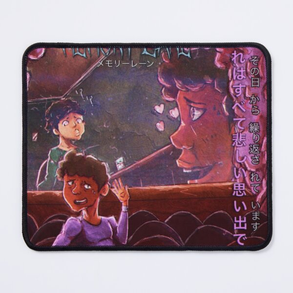 Item preview, memory lane designed and sold by nas-doseart.