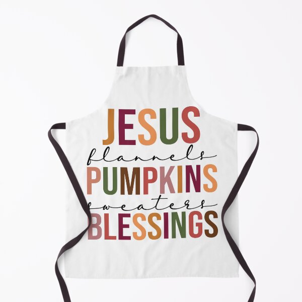 Item preview, Jesus Flannels Pumpkins Sweaters Blessings designed and sold by 3bythelake.