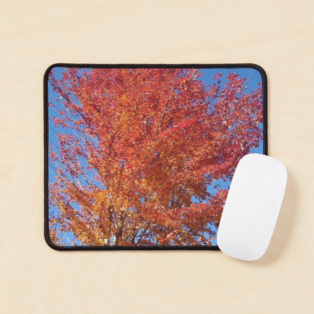Item preview, Mouse Pad designed and sold by ElphCreations.