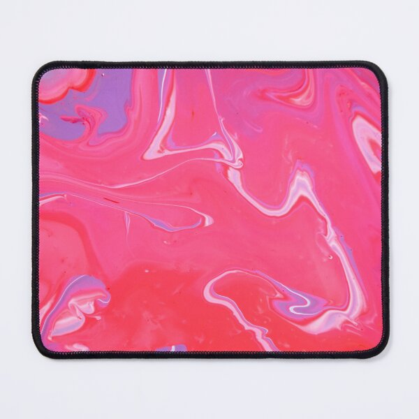 Artikelvorschau, Hot Pink Liquid Marble Strudel entworfen und verkauft von newburyboutique.