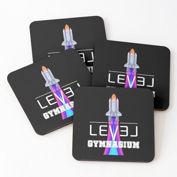 Item preview, next level school designed and sold by pirminio.
