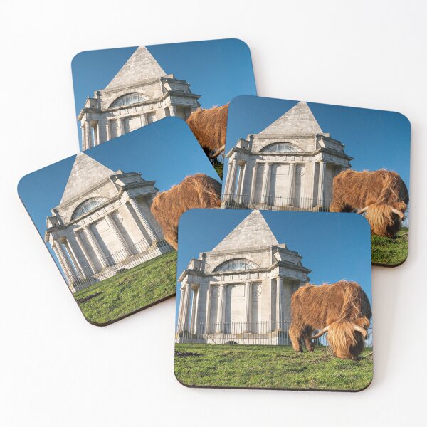 Item preview, Darnley Mausoleum in Cobham Park, Kent, UK designed and sold by SMartin.