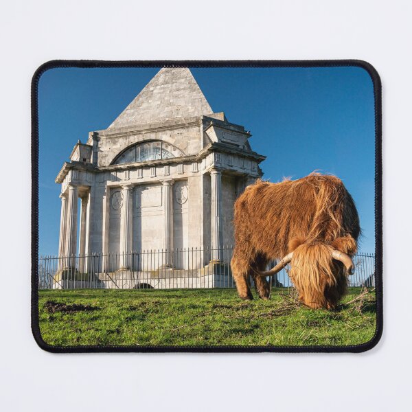 Item preview, Darnley Mausoleum in Cobham Park, Kent, UK designed and sold by SMartin.