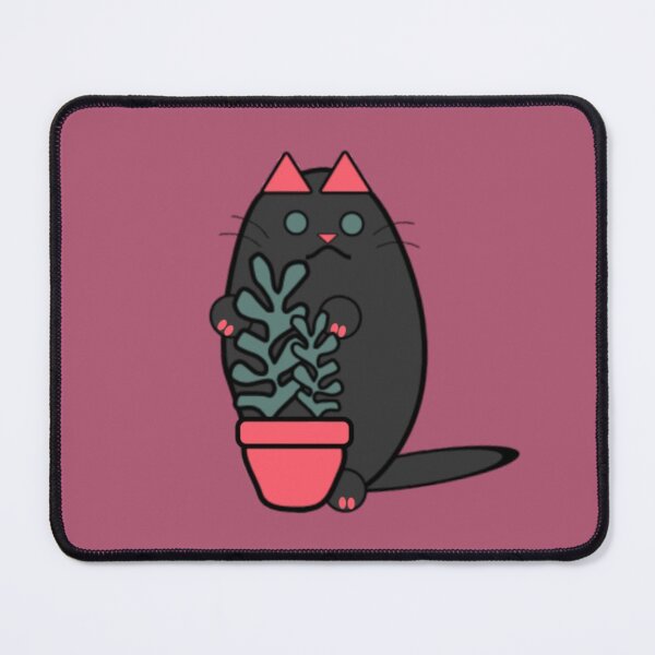 Item preview, Hello, Plant designed and sold by bunhuggerdesign.