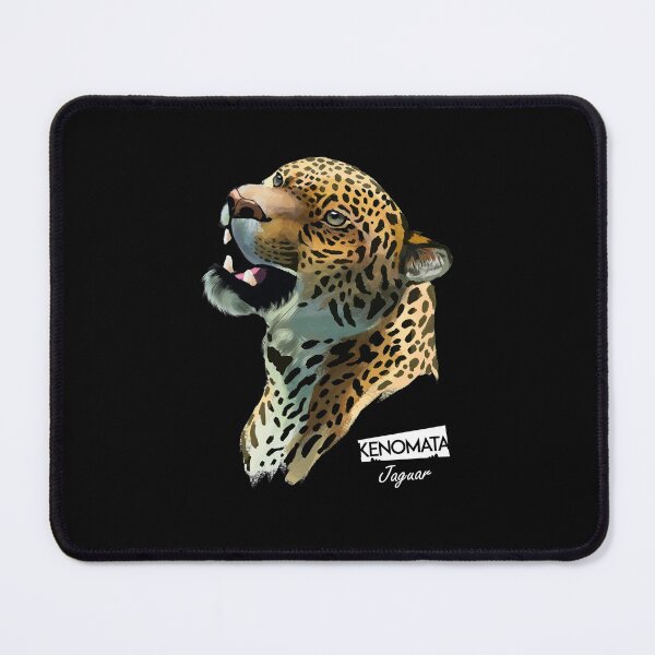 Item preview, Jaguar designed and sold by Kenomata.