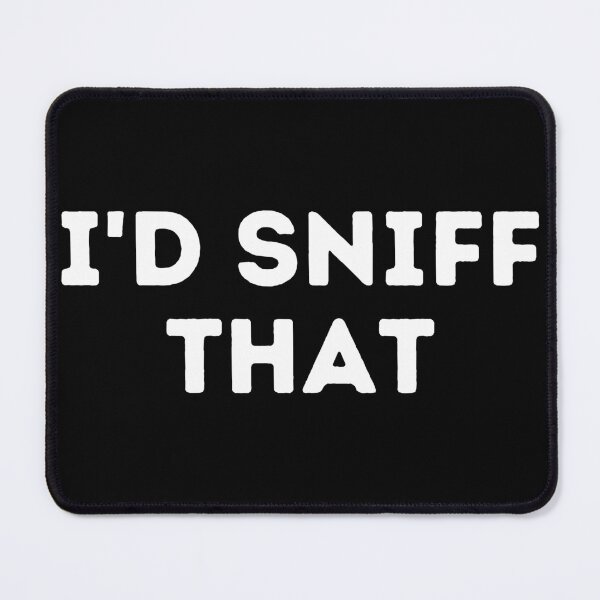Item preview, I'd sniff that biden designed and sold by cubic-shop.