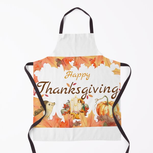 Item preview, Happy Thanksgiving! designed and sold by Mamalia.