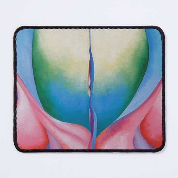 Item preview, Series I, No. 8 by Georgia O'Keeffe designed and sold by redoARTstore.